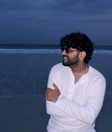Tanay Chaturvedi
