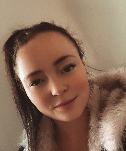 Janne kristin strøm