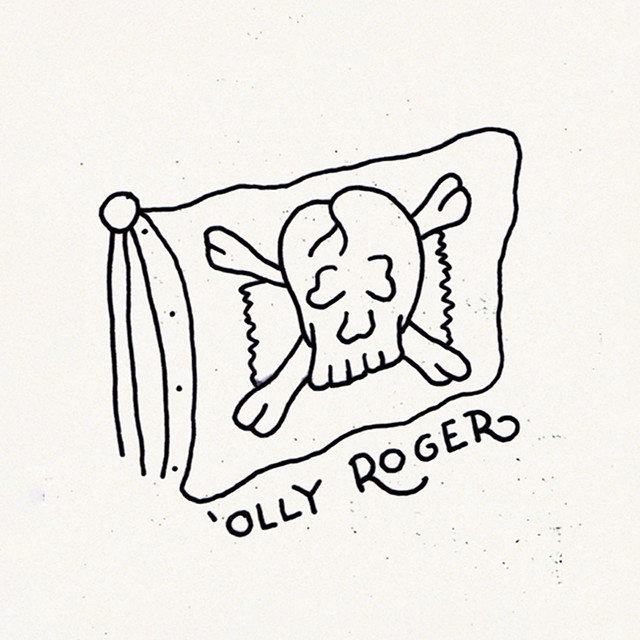 Olly Roger
