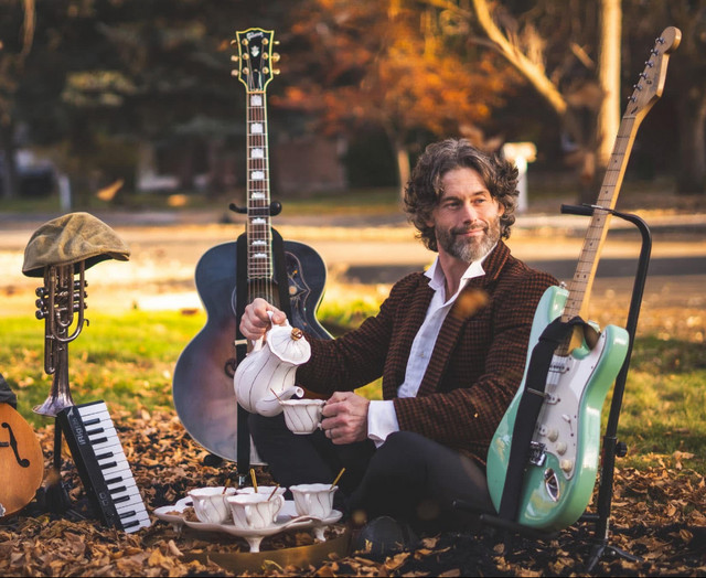 Dustin Morris Concert & Tour History | Concert Archives
