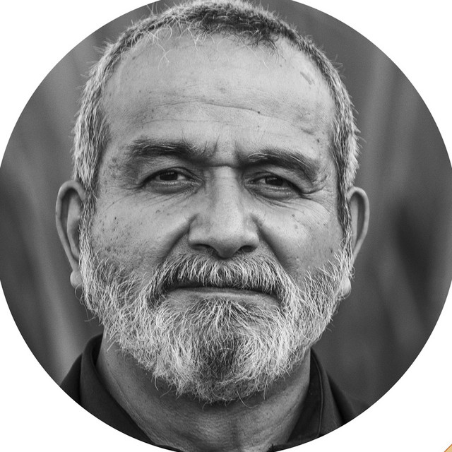 Rafael Mendoza