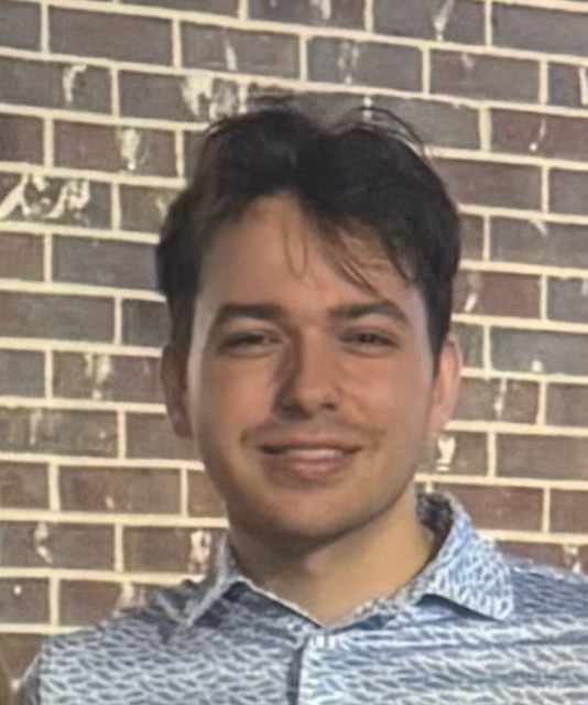 Dylan Huerkamp
