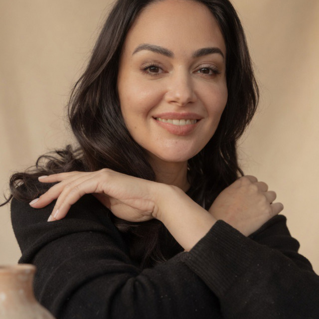Fabrícia Maira Polveiro