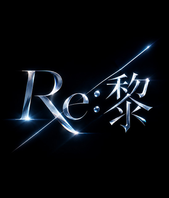 Re:黎（リレイ）