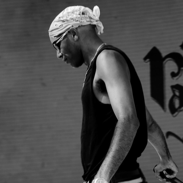 E3 | Spotify