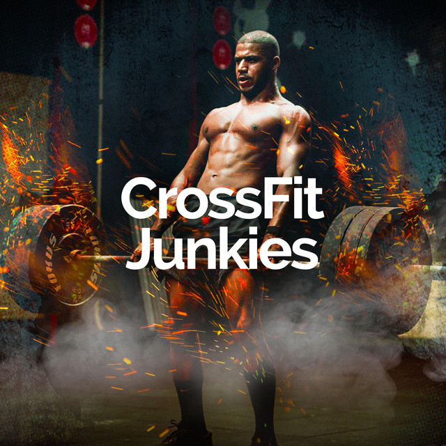 CrossFit Junkies image