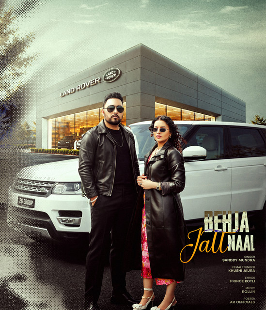 Sanddy Mundra