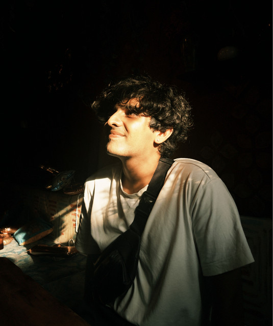 Abhay Rajeev