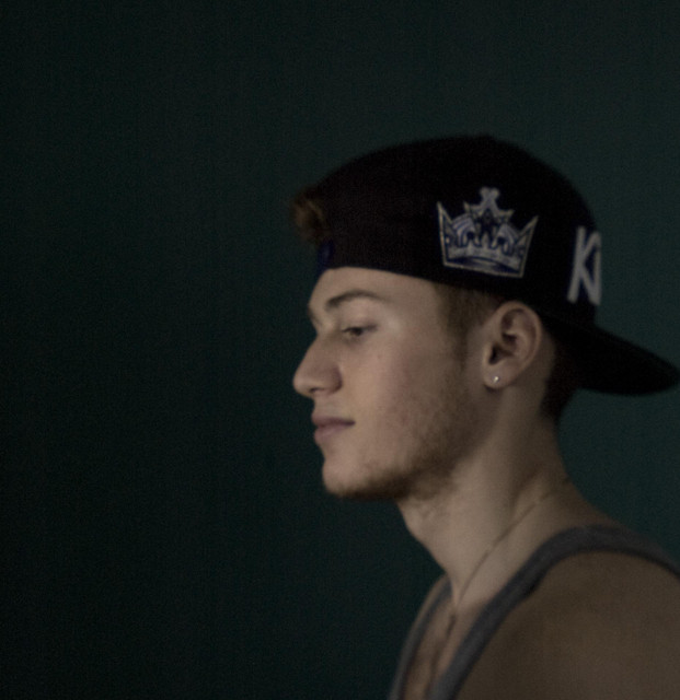 Dan Rad | Spotify