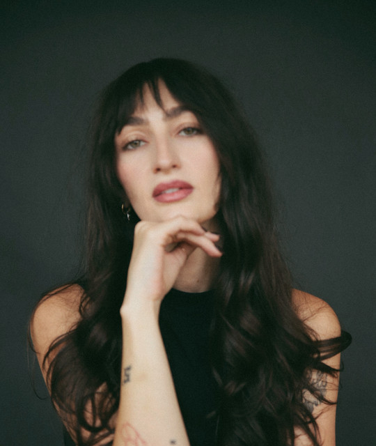 Abigail Royce