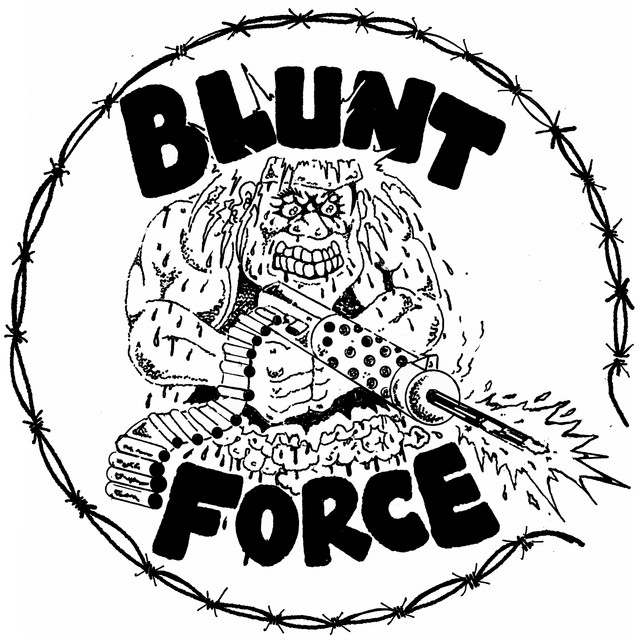 Blunt Force