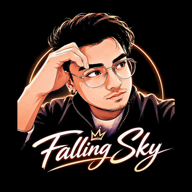 Falling Sky