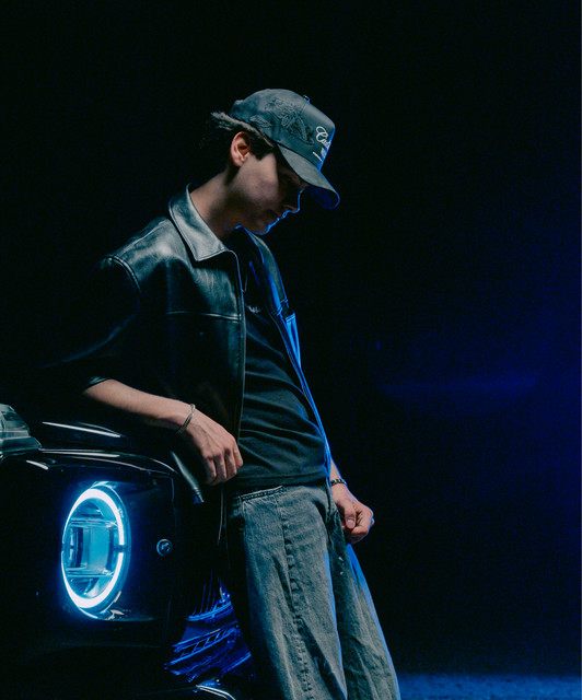 Luis Carrillo