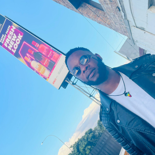 Manando | Spotify