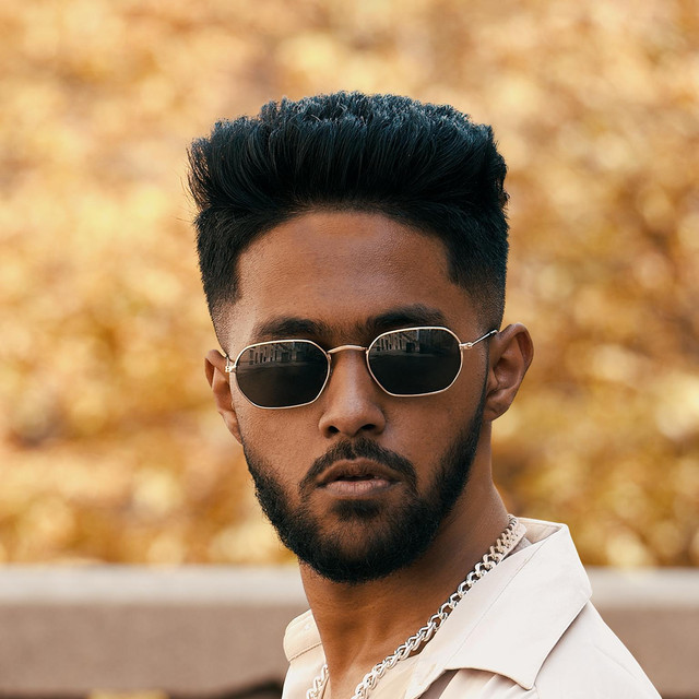 Salman | Spotify
