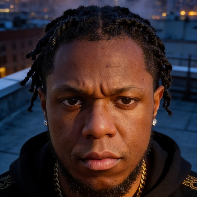 Mista Crook