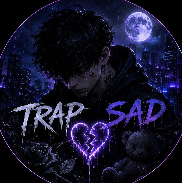 TRAP SAD