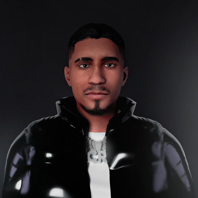 C.R | Spotify