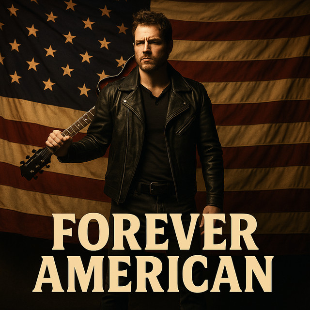 Forever American