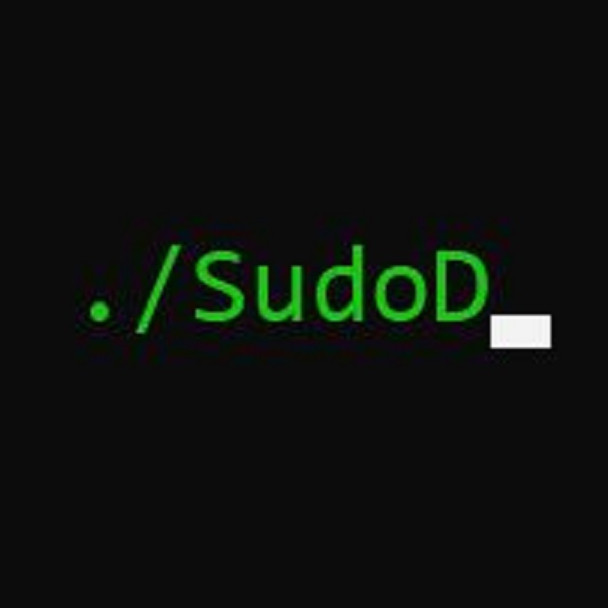 SudoD