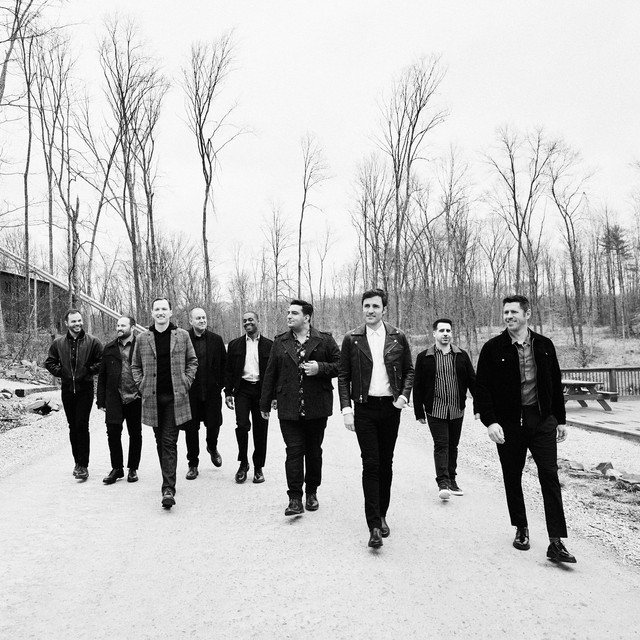 Straight No Chaser