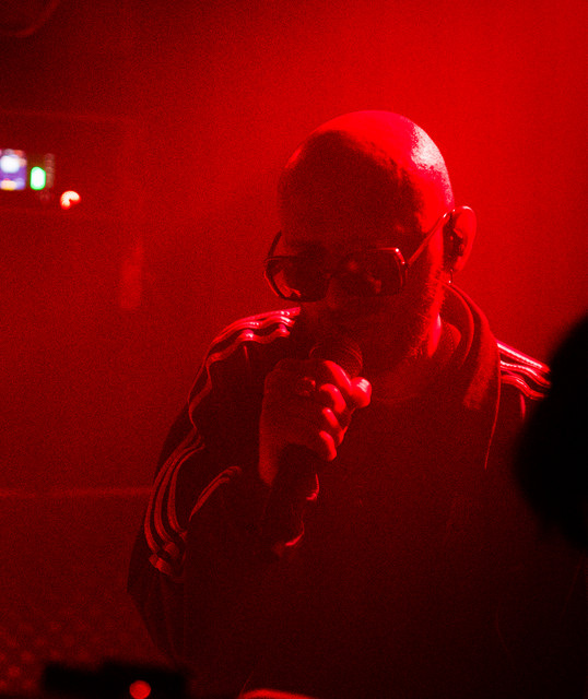 Xarakter