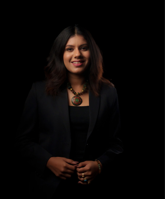 Dhairya Sharma