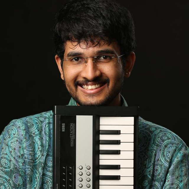 Keyboard Sathya