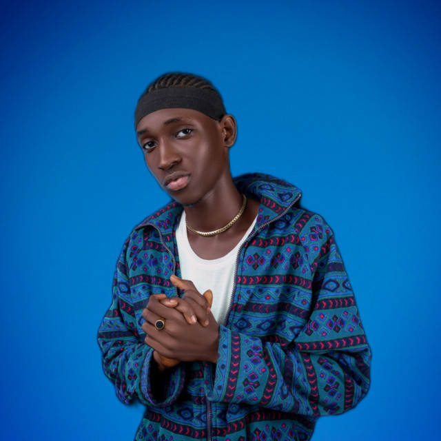 Jimmy The Rap Kid | Spotify