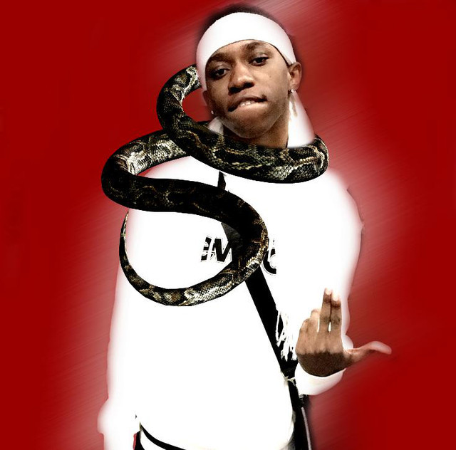 YoungBabySlime | Spotify
