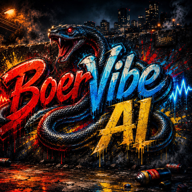 BoerVibe AI