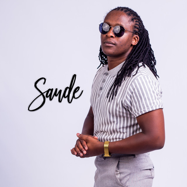 Sande | Spotify