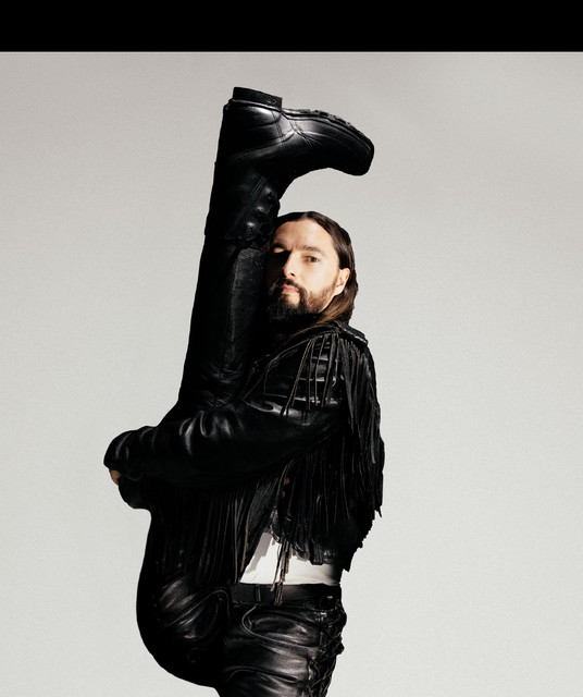 Salvatore Ganacci image