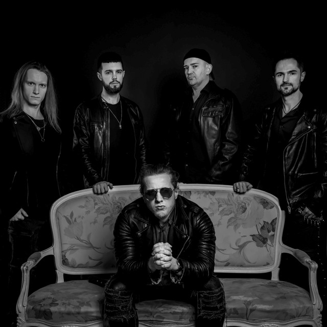Scream Maker | Spotify