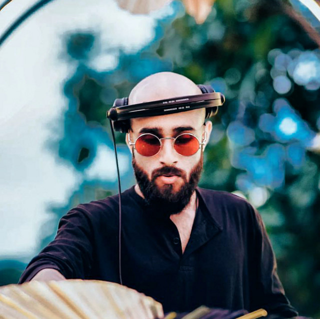 Dr Green | Spotify