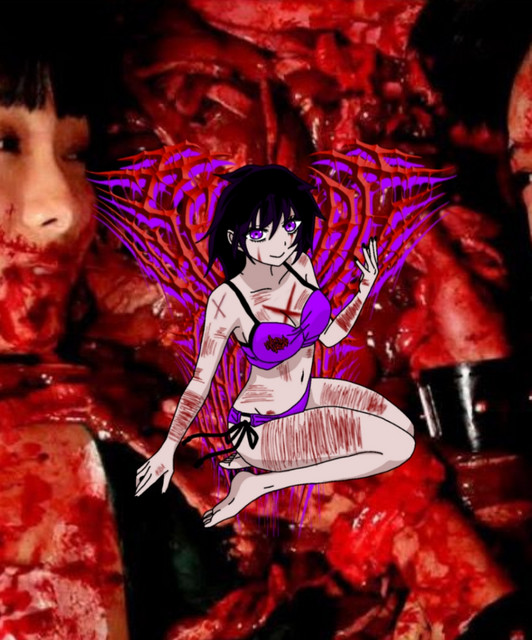 Sexual Waifucide