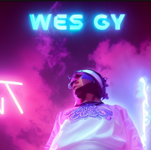 WES GY | Spotify