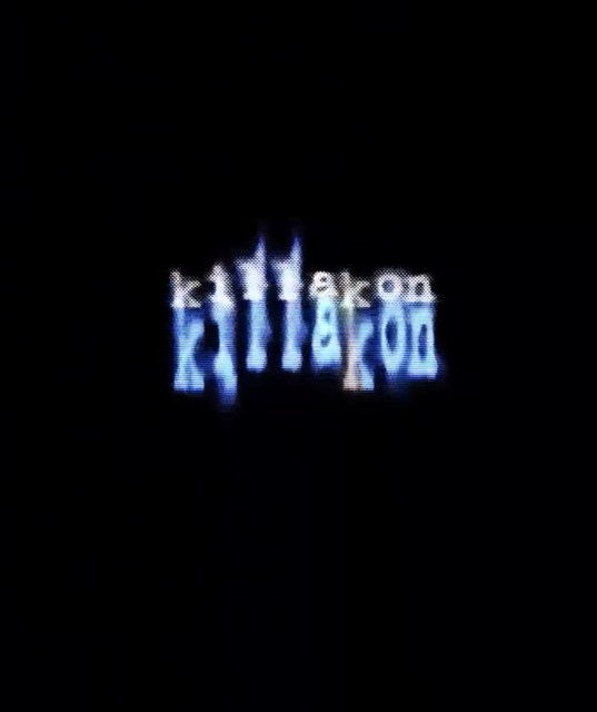 Killakon