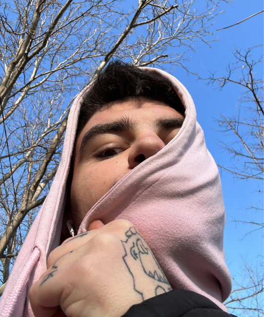 smoCHIN' | Spotify