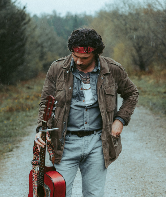 Jason Barker
