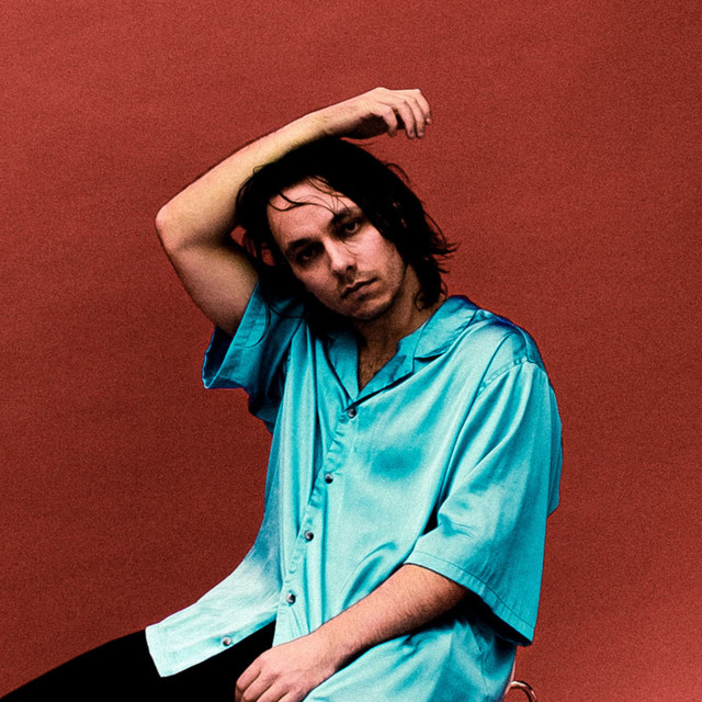 P. PAT | Spotify