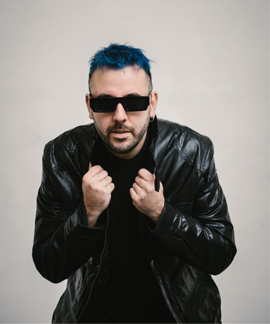 Marco Faraone image