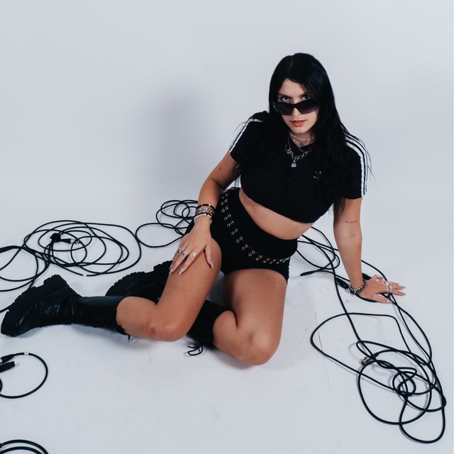 Lyah Noir