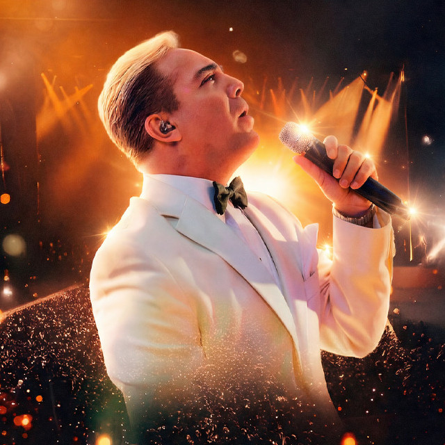 Cristian Castro