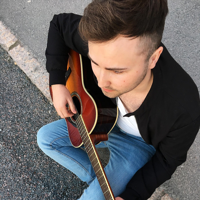 Daniel Dutt | Spotify