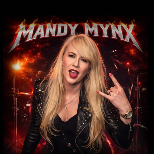 Mandy Mynx