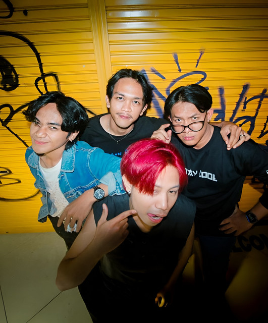Jarot Band