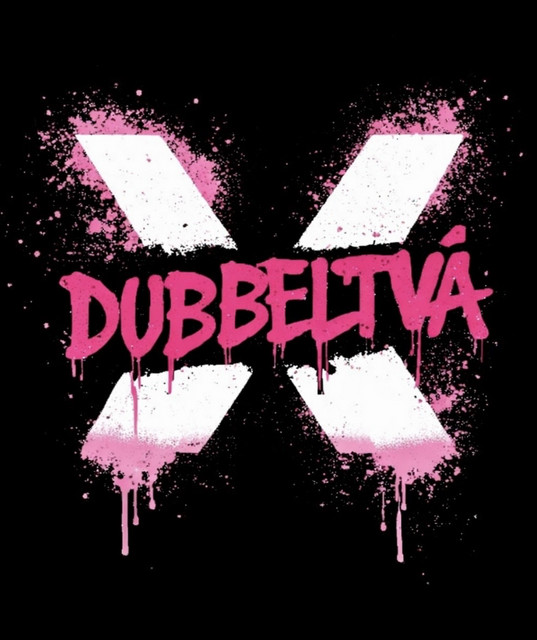 Dubbeltvå