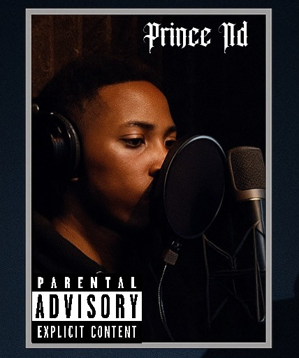 Prince Nd | Spotify