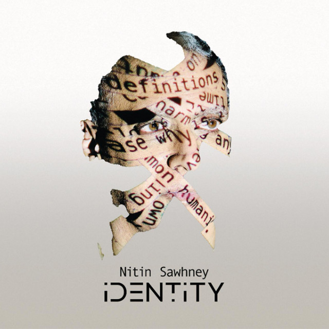 Nitin Sawhney image